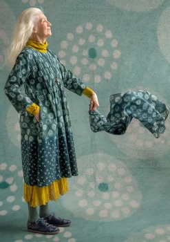 Huivi "Clay" ekopuuvillaa