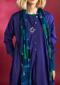 Huivi ”Hedda” ekopuuvillaa