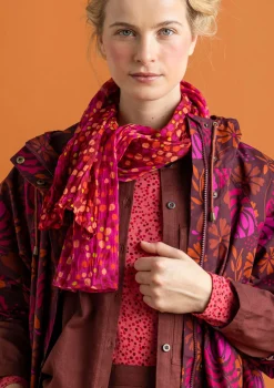 Huivi ”Hedda” ekopuuvillaa