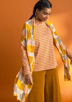 Huivi ”Hedda” ekopuuvillaa