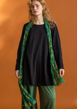 Huivi ”Hedda” ekopuuvillaa