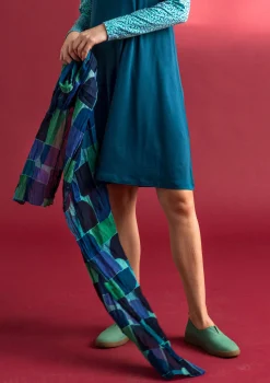 Huivi ”Hedda” ekopuuvillaa