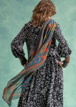 Huivi "Katla" villaa