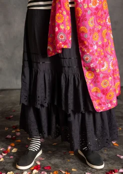 Kangasalushame ekopuuvillaa