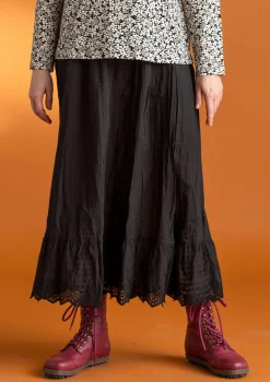 Kangasalushame ekopuuvillaa