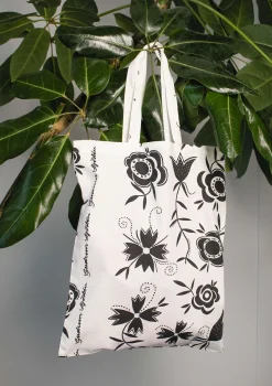 Kangaskassi M ekopuuvillaa