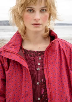 Kangasmaihari ”Lucy” ekopuuvillaa