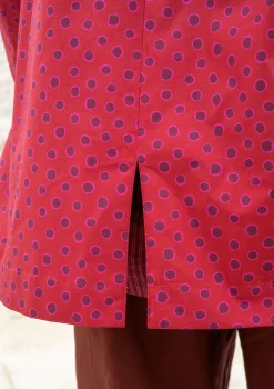 Kangasmaihari ”Lucy” ekopuuvillaa