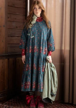 Kangasmekko "Asta" ekopuuvillaa