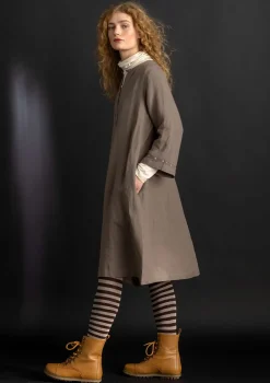 Kangasmekko ”Asta” pellavaa