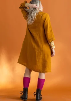 Kangasmekko ”Asta” pellavaa