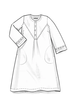 Kangasmekko ”Asta” pellavaa