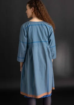 Kangasmekko ”Ava” ekopuuvillaa