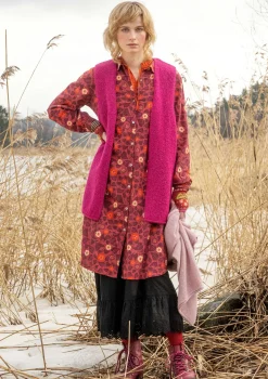 Kangasmekko ”Borealis” ekopuuvillaa