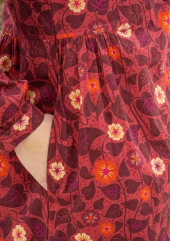 Kangasmekko ”Borealis” ekopuuvillaa