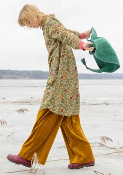 Kangasmekko ”Borealis” ekopuuvillaa