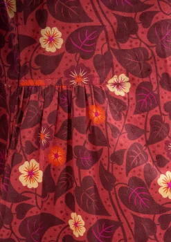 Kangasmekko ”Borealis” ekopuuvillaa