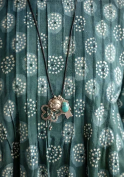 Kangasmekko "Clay" ekopuuvillaa