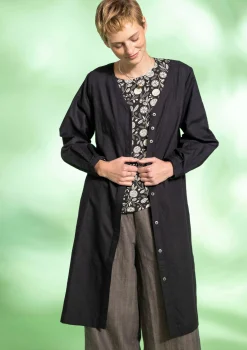 Kangasmekko ekopuuvillaa ja pellavaa