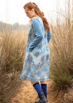 Kangasmekko ”Embla” ekopuuvillaa