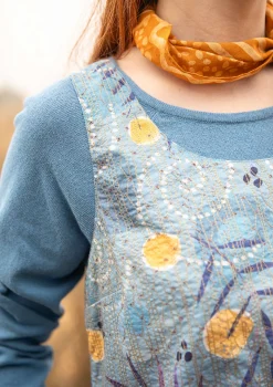 Kangasmekko ”Embla” ekopuuvillaa