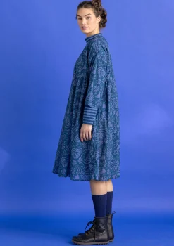 Kangasmekko ”Hedda” ekopuuvillaa