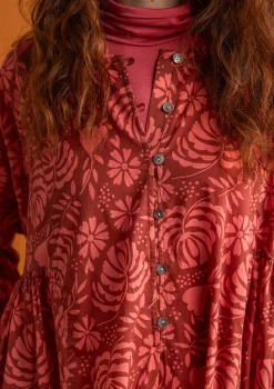 Kangasmekko ”Hedda” ekopuuvillaa