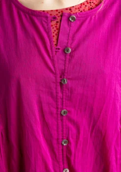 Kangasmekko ”Hedda” ekopuuvillaa