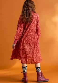 Kangasmekko ”Hedda” ekopuuvillaa