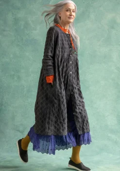 Kangasmekko "Helga" ekopuuvillaa