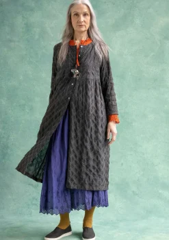 Kangasmekko "Helga" ekopuuvillaa