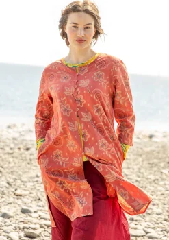 Kangasmekko "Kamala" ekopuuvillaa