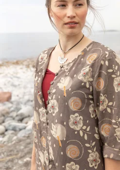 Kangasmekko "Kamala" ekopuuvillaa