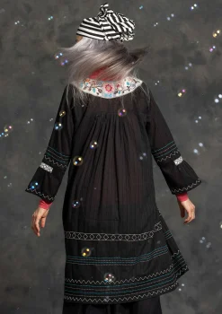 Kangasmekko "Kristina" ekopuuvillaa