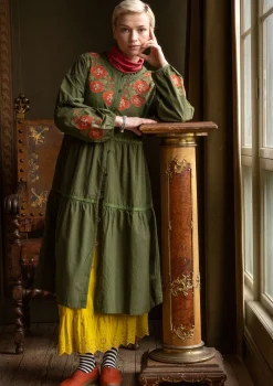 Kangasmekko "Åland" ekopuuvillaa