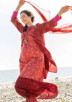 Kangasmekko "Neela" ekopuuvillaa