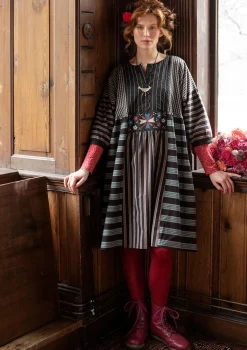 Kangasmekko "Sofia" ekopuuvillaa