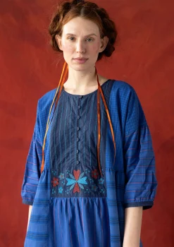 Kangasmekko "Sofia" ekopuuvillaa