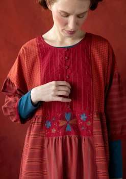 Kangasmekko "Sofia" ekopuuvillaa