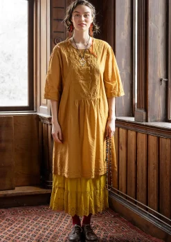 Kangasmekko "Wanja" ekopuuvillaa