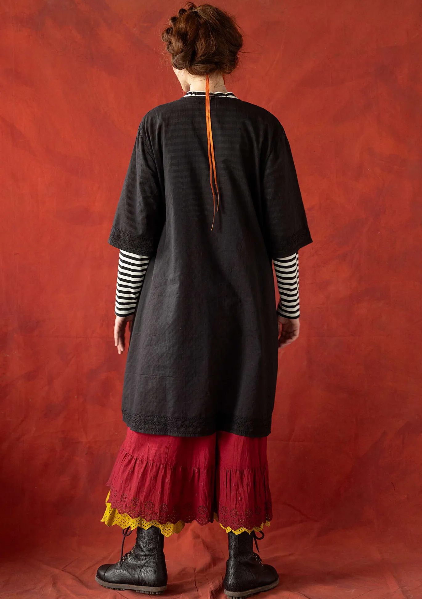 Kangasmekko "Wanja" ekopuuvillaa