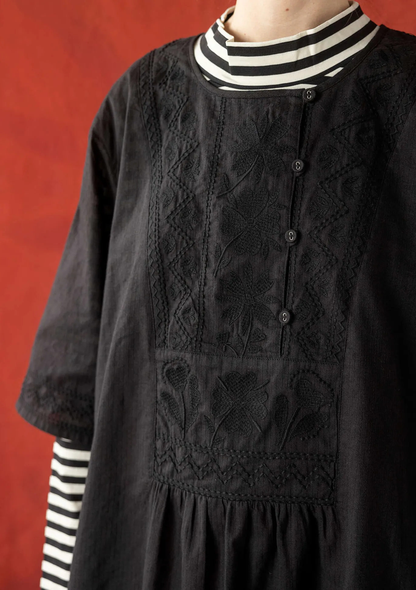 Kangasmekko "Wanja" ekopuuvillaa