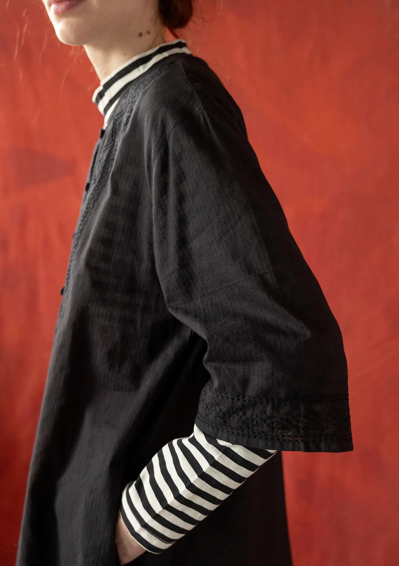 Kangasmekko "Wanja" ekopuuvillaa