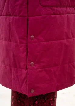 Kangastikkitakki ”Svalbard”