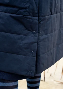 Kangastikkitakki ”Svalbard”