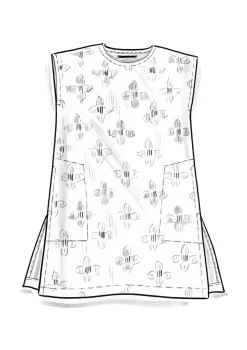 Kangastunika ”Harda