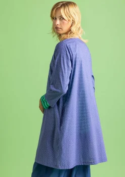 Kangastunika "Monika" ekopuuvillaa