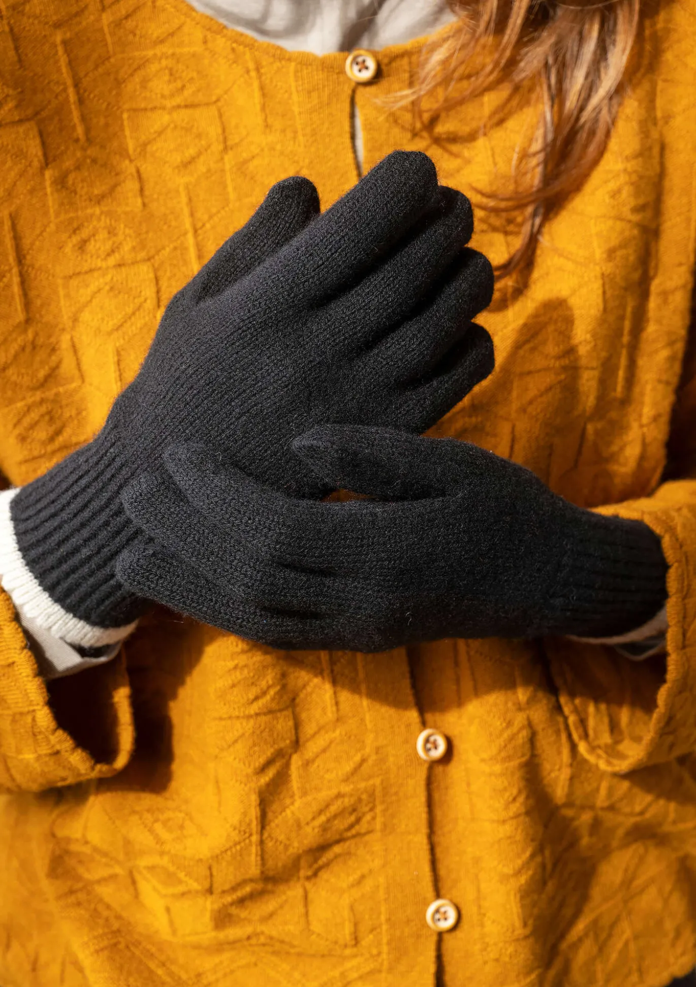 Karitsanvillasormikkaat