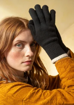 Karitsanvillasormikkaat