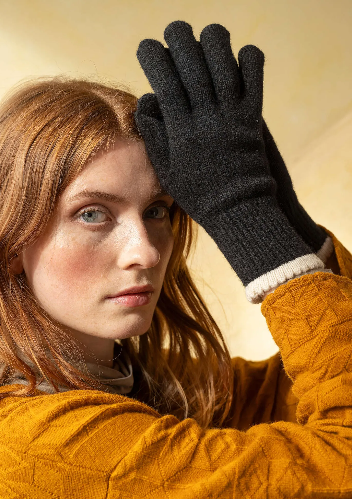 Karitsanvillasormikkaat